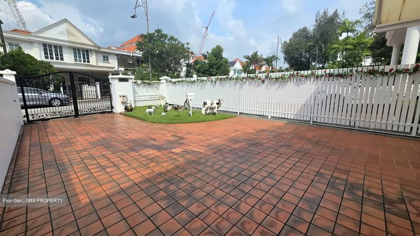 Belgravia Park (D28), Terrace #565178851